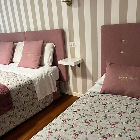 ホテル Dimora Fimabechi バーリ エクステリア 写真